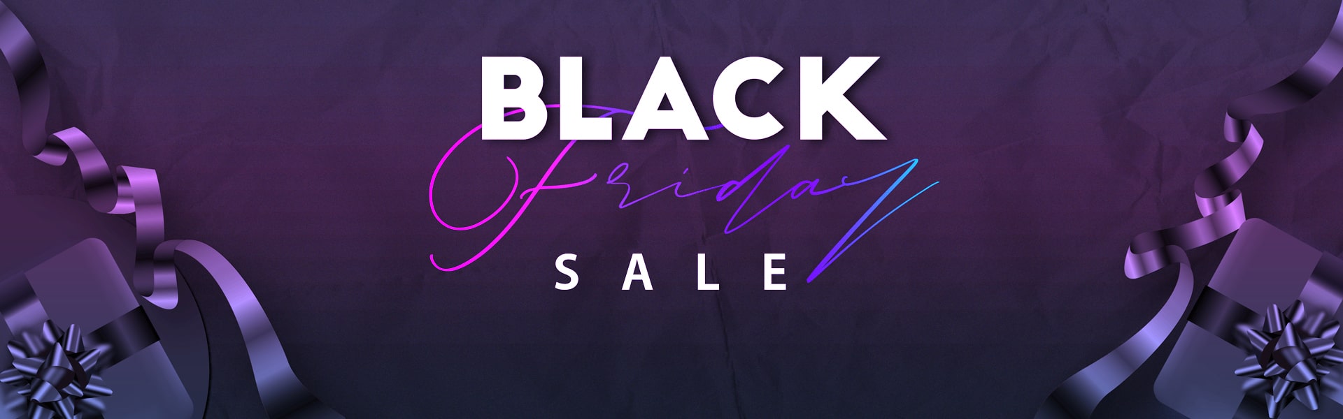 Black Friday Black Friday