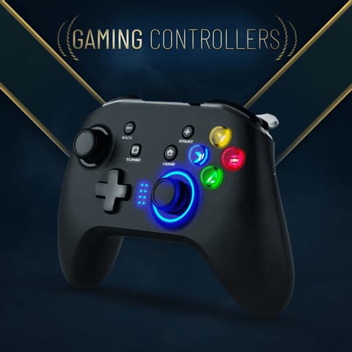 Game Controllers