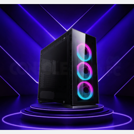 Eclipse Pro Gaming PC i7-11700F RTX 3090 24GB 16GB RAM 512GB SSD 1TB ...