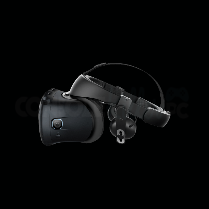 HTC VIVE Cosmos Elite VR Headset Full Kit | ConsolekillerPc