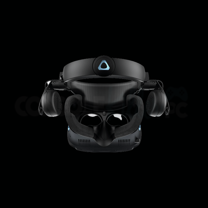HTC VIVE Cosmos Elite VR Headset Full Kit | ConsolekillerPc