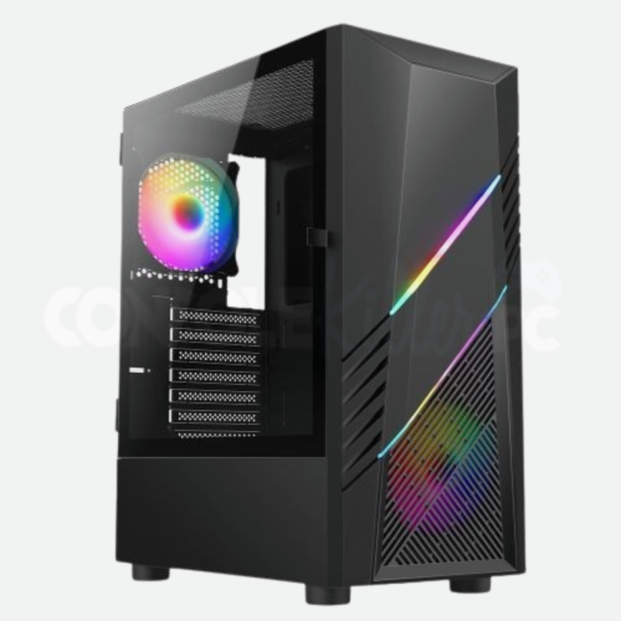 CK Intel Core i9 10900 16GB RAM 5TB HDD 480GB SSD RTX 3080 Ti 12GB Second User Gaming Pc