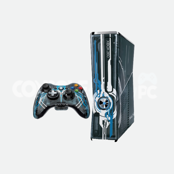 Refurbished xbox 360 on sale