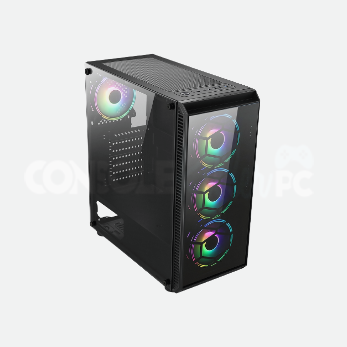 Gaming pc clearance i9 9900k