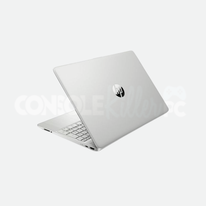 HP 15S-EQ1510SA Laptop/ 15.6-Inch FHD/ Ryzen 5 4500U/ 8GB RAM
