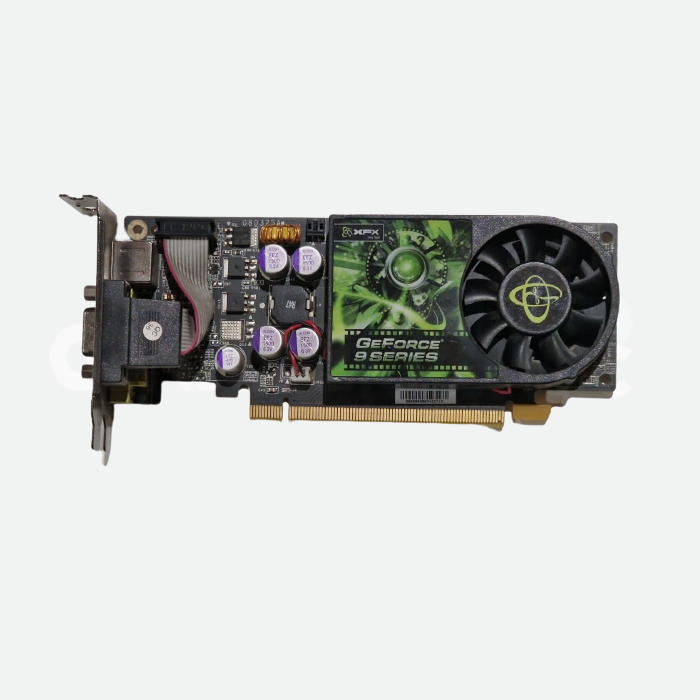 Xfx 9400 gt deals