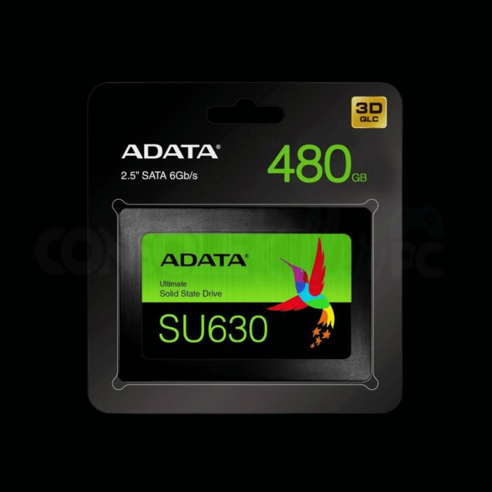 Ssd su630 clearance