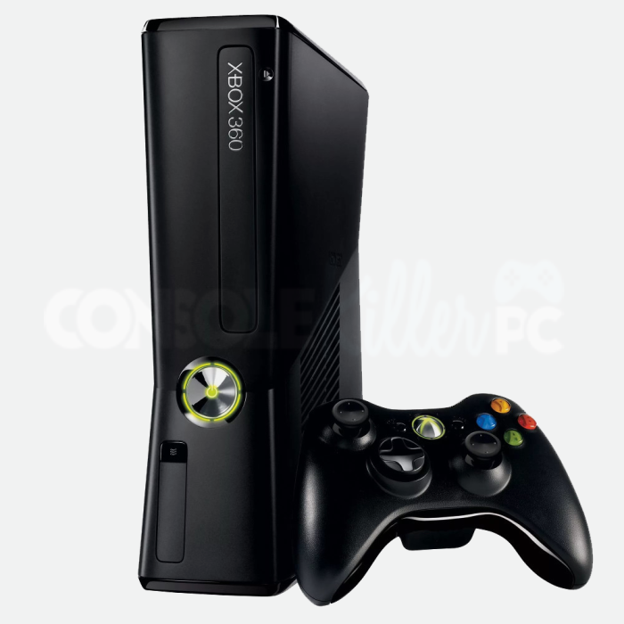 Refurbished xbox 360 for on sale sale