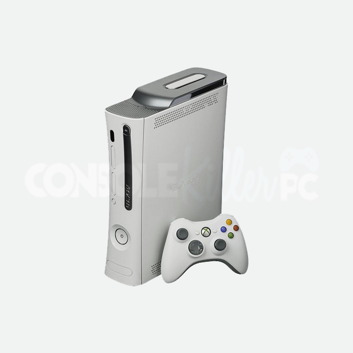 Refurbished xbox 360 for on sale sale