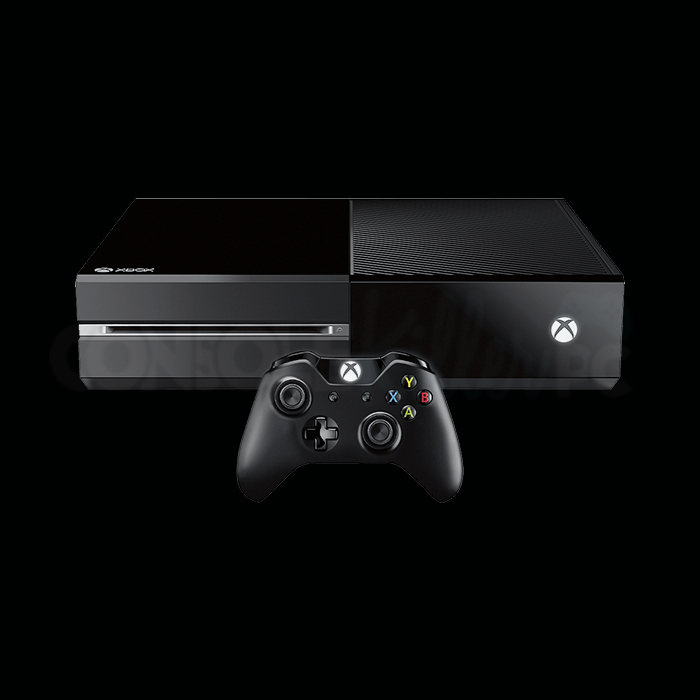 Consola Xbox One Refurbished 500 GB
