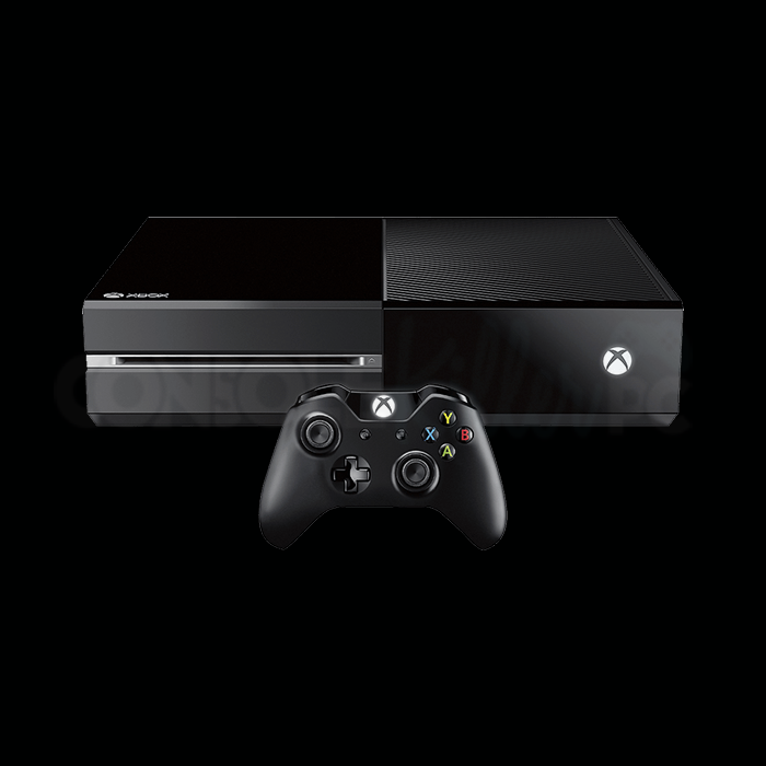 Xbox one console sale 500gb