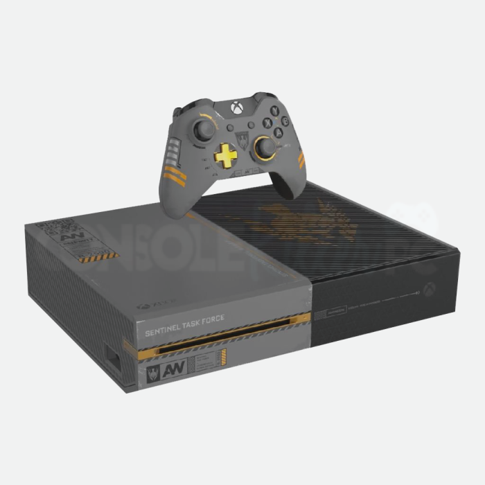 Best place to buy refurbished xbox one on sale