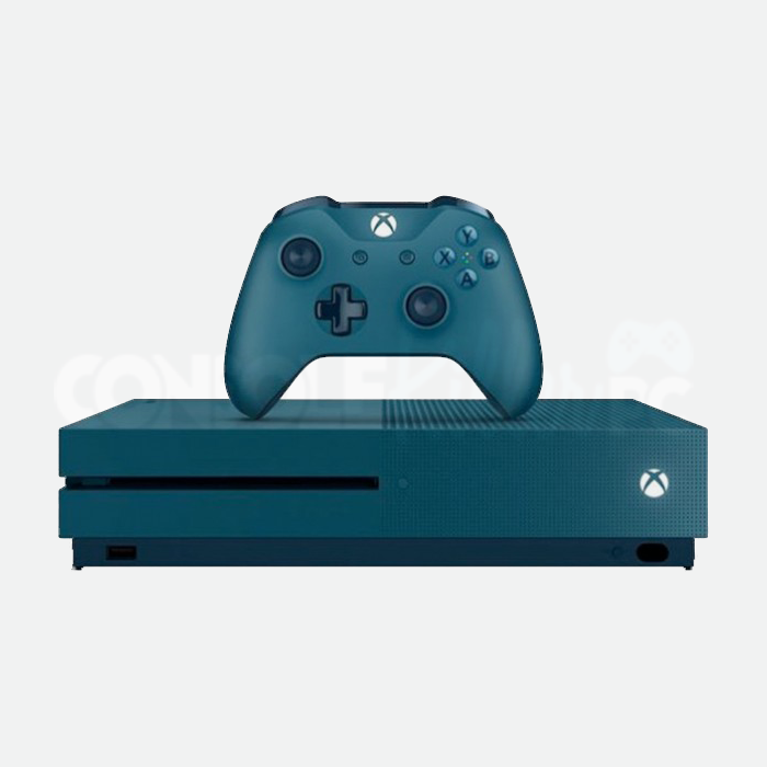 Refurbished x box one s on sale