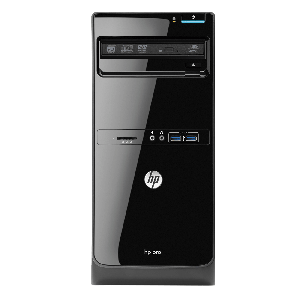 Refurbished HP Pro 3500/i3-3220/4GB RAM/500GB HDD/DVD-RW/Windows 10/B