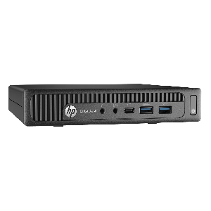 Refurbished HP 800-G2 Mini/i7-6700/8GB RAM/256GB SSD/Windows 10/B