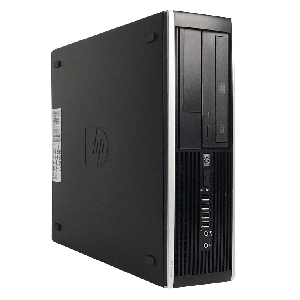Refurbished HP 8200 Elite/i5-2400/8GB RAM/500GB HDD/DVD-RW/Windows 10/C