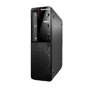 Refurbished Lenovo E73/i3-4130/8GB RAM/500GB HDD/DVD-RW/Windows 10/B