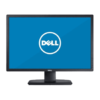 Refurbished Dell P2212Hb/ 21.5" LED/ LCD PC Cheap Monitor/ VGA/ DVI-D/ Flat Panel/ Widescreen