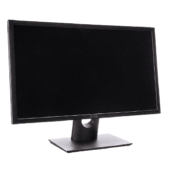 Refurbished Cheap DELL 24"/ Full HD LCD/ E2416Hb/ 1920x1080 Monitor/ VGA DisplayPort/ Warranty