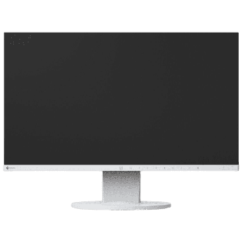 Refurbished Eizo FlexScan/ EV2450/ 24Inch 1920 x 1080/ DisplayPort/ HDMI/ DVI/ Monitor With Stand