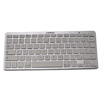 Brand New Expert WIRELESS BLUETOOTH KEYBOARD FOR IMAC, Windows PC UK