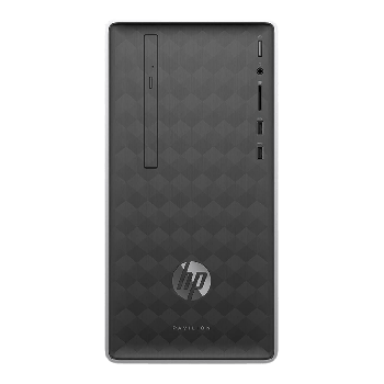 Refurbished HP Pavilion Desktop PC/ Intel Celeron J4005/ Up to 16GB RAM/ 1TB HDD Or Up to 256GB SSD
