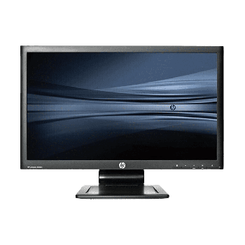 Refurbished HP COMPAQ LA2306X/ 23"/ FHD Widescreen/ TN LED/ D-PORT VGA DVI/ Monitor Display