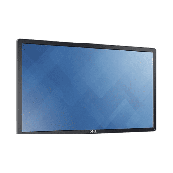 Refurbished DELL P2312HT/ 23"/ 1080P FHD Widescreen/ VGA/ DVI/ IPS TILT Adjustable LED Monitor/ No Stand
