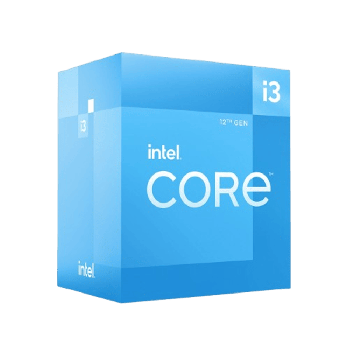 Intel Core i3 12100 4 Core Processor 8 Threads, 3.3GHz up to 4.3GHz Turbo, Alder Lake Socket LGA 1700, 12MB Cache, 60W, Maximum Turbo Power 89W, Intel UHD 730 Graphics