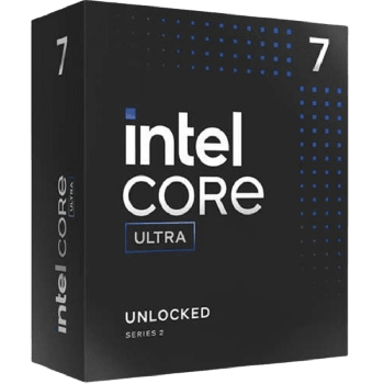 Intel Core Ultra 7 265KF Arrow Lake Processor | 20 Cores, Up to 5.5GHz, LGA1851 CPU