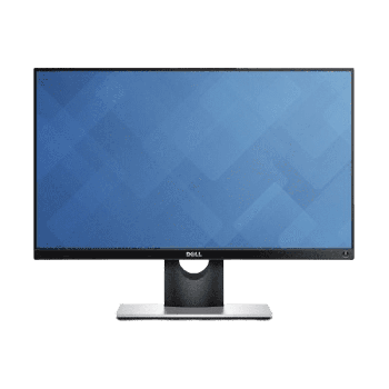 Refurbished DELL S Series S2316H/ Computer Monitor/ 58.4 cm (23")/ 1920 x 1080 pixels/ Full HD