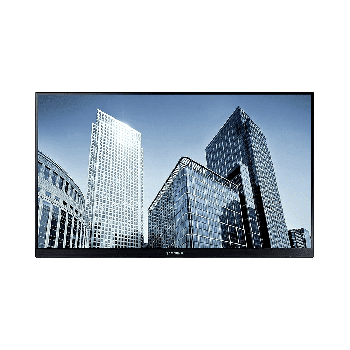 Refurbished Samsung S24h850QFU 23.8"/ 2560x1440px/ WQHD LED Monitor/ 6M Warranty/ Grade B/ Without Stand