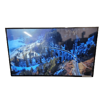 Refurbished Samsung UE60H6200AK/ 60"/ LED-LCD/ Full HD/ Smart (1080p) TV/ Grade A