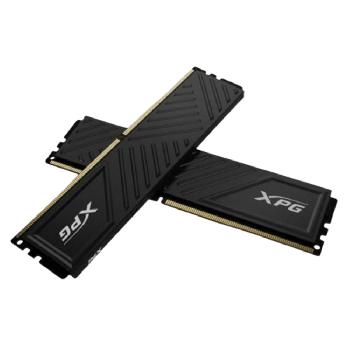 ADATA XPG Gammix D35 32GB (2x16GB) DDR4 3200MHz CL16 RAM | Intel XMP Gaming Memory