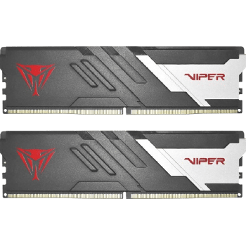 Patriot Viper Venom 32GB (2x16GB) DDR5 6000MT/s CL30 RAM | High-Performance Gaming Memory