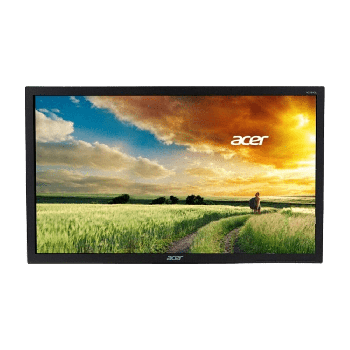 Refurbished Acer V226HQL/ 21.5"/ Full HD 1920 x 1080/ Widescreen/ TN LCD/ Display Monitor/ VGA/ Without Stand