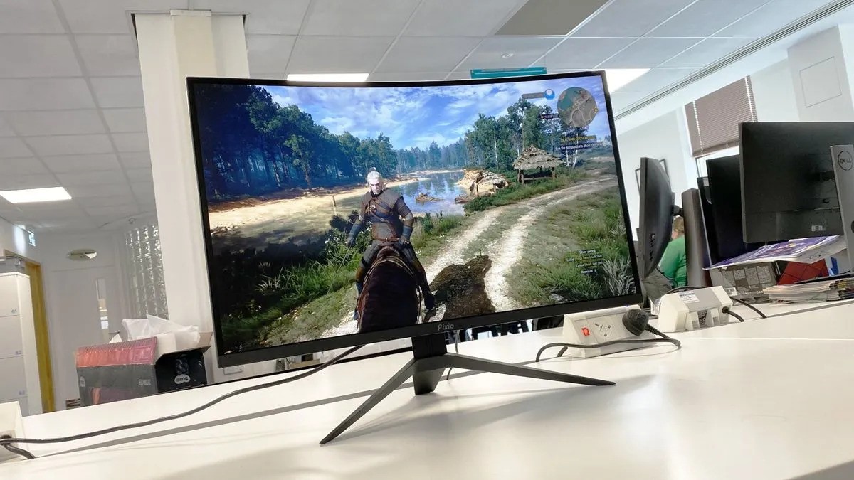 Best Gaming Monitors For PC 2026 Guide 