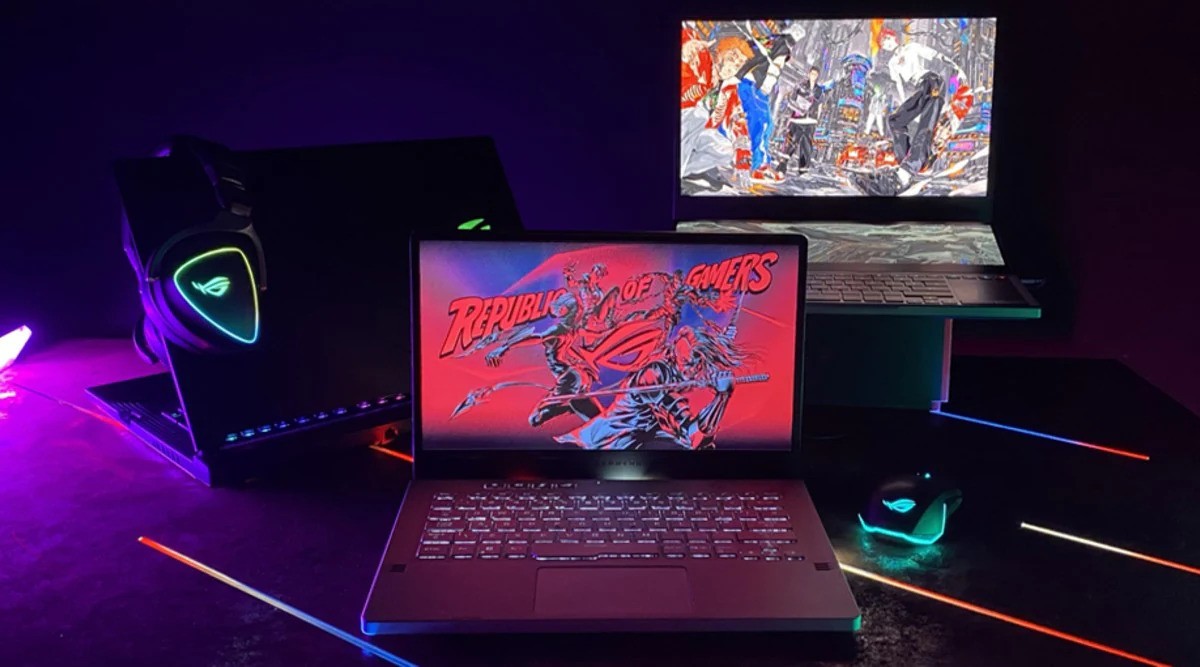What Are the Best Laptops for Gaming Right Now?